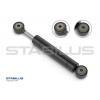 Tlmič vibrácií rebrovaného klinového remeňa STABILUS 0953DP