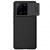 Nillkin CAMSHIELD PRO XIAOMI 13T / 13T PRO čierne