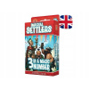 Portal Games Imperial Settlers 3 Is a Magic Number