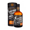 Austrian Empire Navy Reserve COGNAC Double Cask Rum 46,5% 0,7 l (tuba)