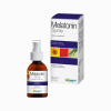 HealthNA Melatonín spray - doplnok výživy - 30 ml - Euronatural