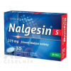 Nalgesin S tbl flm 275 mg (blis.Al/PVC) 1x30 ks