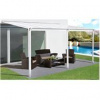 LANITPLAST WALL 43 BIELA + ČÍRY