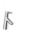 Hansgrohe 72010000 TALIS S Umývadlová batéria stojánková s výpusťou, ComfortZone80, chróm HG 72010000