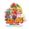 Square-Enix Super Mario RPG (Switch Verze Original Soundtrack 2xCD