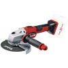 Einhell Professional AXXIO 18/150 4431144 Akumulátorová úhlová bruska 150 mm vč. rozbrušovacího kotouče