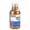 MILAN metalická medená 125 ml