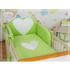 My Sweet Baby Luxusná 3D set kolekcie BIG LOVE My Sweet Baby
