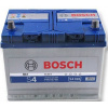 Bosch autobatéria 70Ah, S4 12V 630A, 0 092 S40 260
