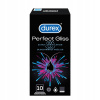 DUREX PERFECT GLISS Kondómy, 10 kusov