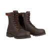 Topánky OXFORD Magdalen Waterproof, dámske (hnedá) 36