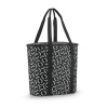 termo taška Reisenthel thermoshopper signature black