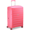 Cestovný kufor Modo by Roncato - Starlight 3.0 Spinner 75 Exp. - 59 Coral Pink (RO)