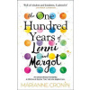 The One Hundred Years of Lenni and Margot