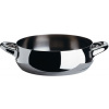 Dizajnový hrniec nízky Mami, priem. 24 cm - Alessi