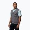 Pánska trekingová vesta Columbia Silver Ridge Utility city grey