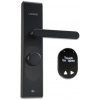 Smart zámek LOQED Black WiFi Bluetooth