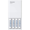 Nabíjačka Panasonic BQ-CC87USB 4 AA (BQ-CC87USB)