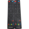 Originální dálkové ovladání BLAUPUNKT BLA-32, BB24F189B, B32PW122BK, BS32E148EU, BB42I156B, BQ32K147U, BW39B68BFBKUE476