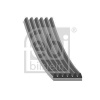 Ozubený klinový remeň Febi Bilstein GmbH 102310
