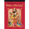Drak přichází 2DVD