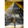 Assassin's Creed: Origins Gold Edition (PC)