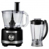 Kuchynský robot Ariete Moderna Gourmet Pro 1782/02 čierny