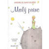 Malý princ s autorovými kresbami, 15. vydanie - Antoine de Saint-Exupéry
