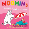 Moomin's Peekaboo Adventure - Puffin Books