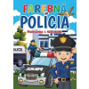 Farebná polícia