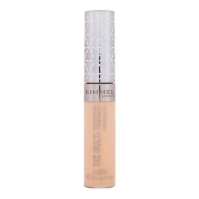 Rimmel London The Multi-Tasker Concealer Korektor 050 Sand 10 ml