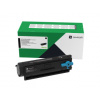 Lexmark 55B2000 - originálny, 3.000 str.