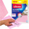 Vileda Actifibre Soft Universal hadřík 1ks 32x27cm