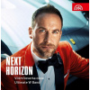 Vilém Veverka - Next Horizon - Supraphon - (CD / Titel: H-Z)