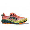 HOKA ONE ONE SPEEDGOAT 6 W FELDSPAR/BLUE TWILIGHT - 38.0 EU / 5.0 UK / 23.5 cm