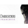 Darksiders Franchise Pack 2016 Steam CD Key