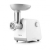Mlynček na mäso Hyundai MG 740 biely