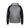 Shimano Wear Pull Over Hoodie Grey M