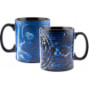 Paladone Hrnek Dungeons & Dragons měnící se 550 ml