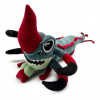 Subnautica Plush Figure Reaper Leviathan 22 cm (Hračka)