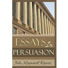 Essays in Persuasion