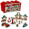 Lego Ninjago 71787 - Kreatívny box Ninja