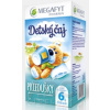 MEGAFYT Detský čaj PRIEDUŠKY inov.2015, bylinný, 20x2 g (40 g)