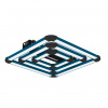 Maxibright Daylight PRO Full Spectrum LED 300W 2.5 μmol/J (alternatíva za Lumatek ATS)