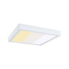 Paulmann Abia 71301 LED panel 14 W teplá biela biela; 71301