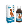 Topvet Sirup Beta-Glukan pre psov 200 ml