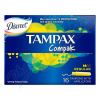 Tampax Compak Economy Regular tampóny 16 ks
