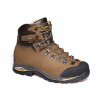 Topánky ASOLO Fandango DUO GV MM brown 11,5 UK