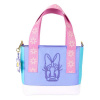 Disney by Loungefly Mini Tote Taška Daisy Duck Nylon