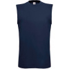 B&C Collection B&C | Exact Move Pánske tričko bez rukávov_01.0201 Farba: Navy, Veľkosť: S